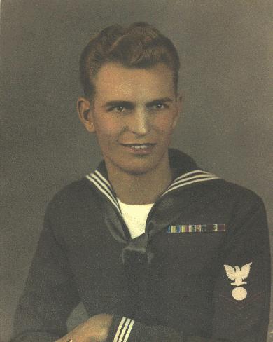 Leo Helmboldt in 1944