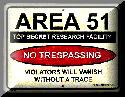 Area 51 at Geocities