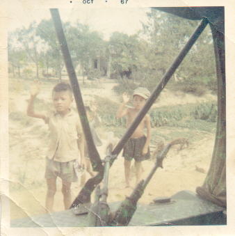 Vietnam 1965