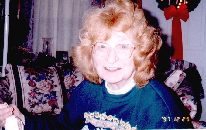 Mom 1997